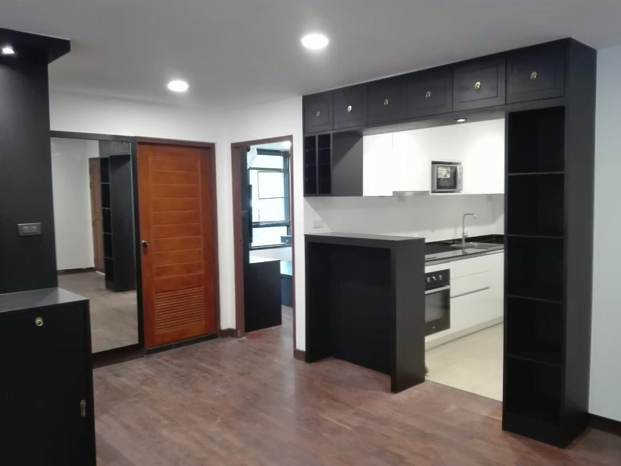 2-Bed, 2-Bath 90sqm Baan Chan Condo for Sale in Thonglor, ฿9.2M, Near BTS Thong Lo