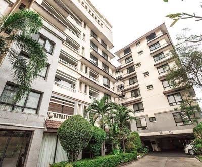 2-Bed, 2-Bath 90sqm Baan Chan Condo for Sale in Thonglor, ฿9.2M, Near BTS Thong Lo