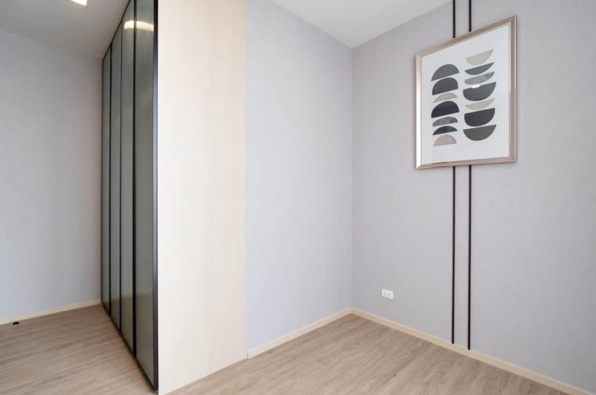 2-Bedroom 2-Bathroom 60sqm Noble State Sukhumvit 39 for Rent near BTS Phrom Phong at 60,000 THB/month – Luxury Condo in Prime Sukhumvit Location