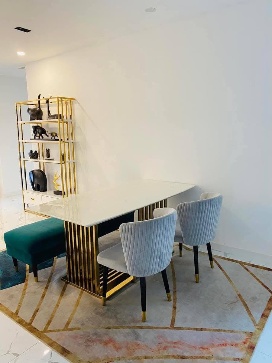Modern 2-Bedroom, 2-Bathroom condo at Noble Ora Thonglor, 137.09 sqm, fully furnished. For rent at 70,000/month or sale at 16.9M. Near BTS.