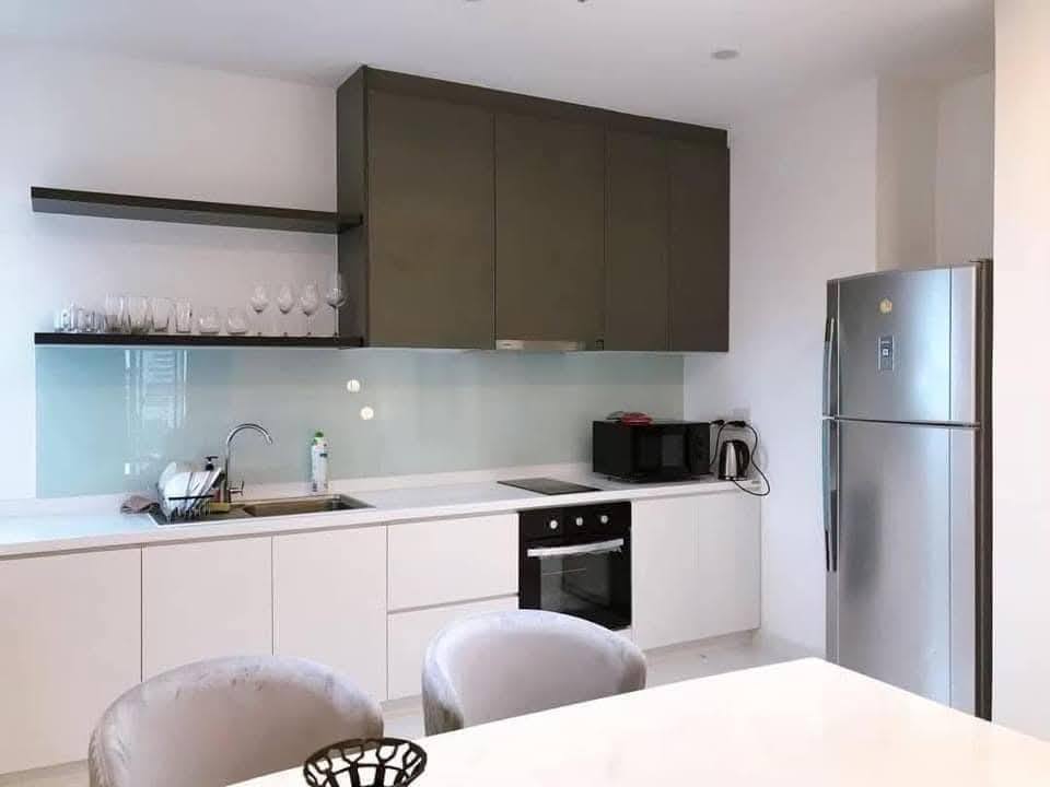 2-Bedrooms 2-Bathrooms 137.09 sqm Condo at Noble Ora For Rent 70,000 THB/Month & For Sale 16.9MB