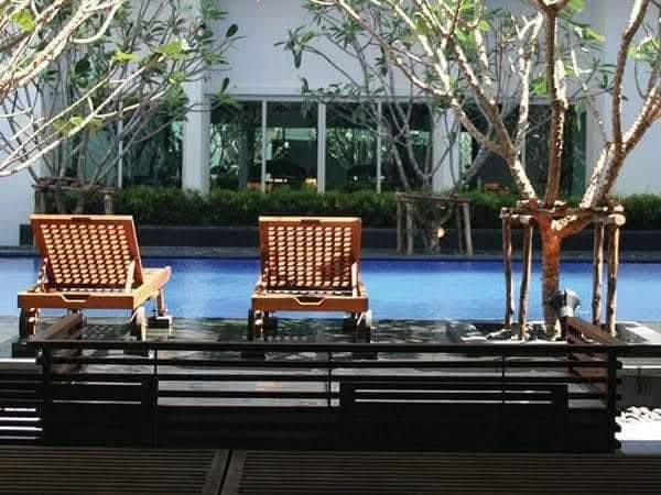 Modern 2-Bedroom, 2-Bathroom condo at Noble Ora Thonglor, 137.09 sqm, fully furnished. For rent at 70,000/month or sale at 16.9M. Near BTS.