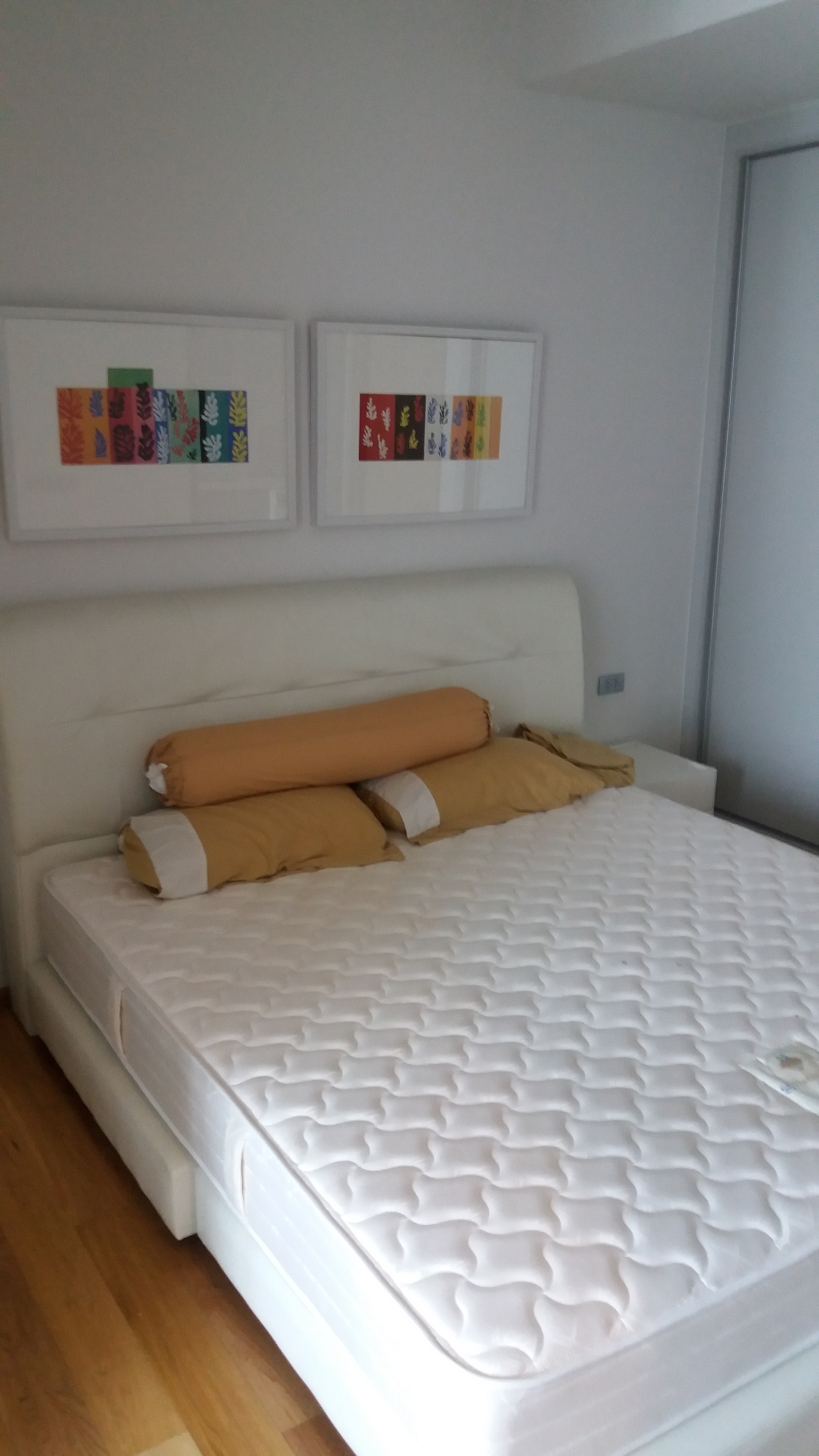 1-Bed, 1-Bath, 46sqm Hyde Sukhumvit 13 for Rent 30K THB, Near BTS Asok/MRT Sukhumvit