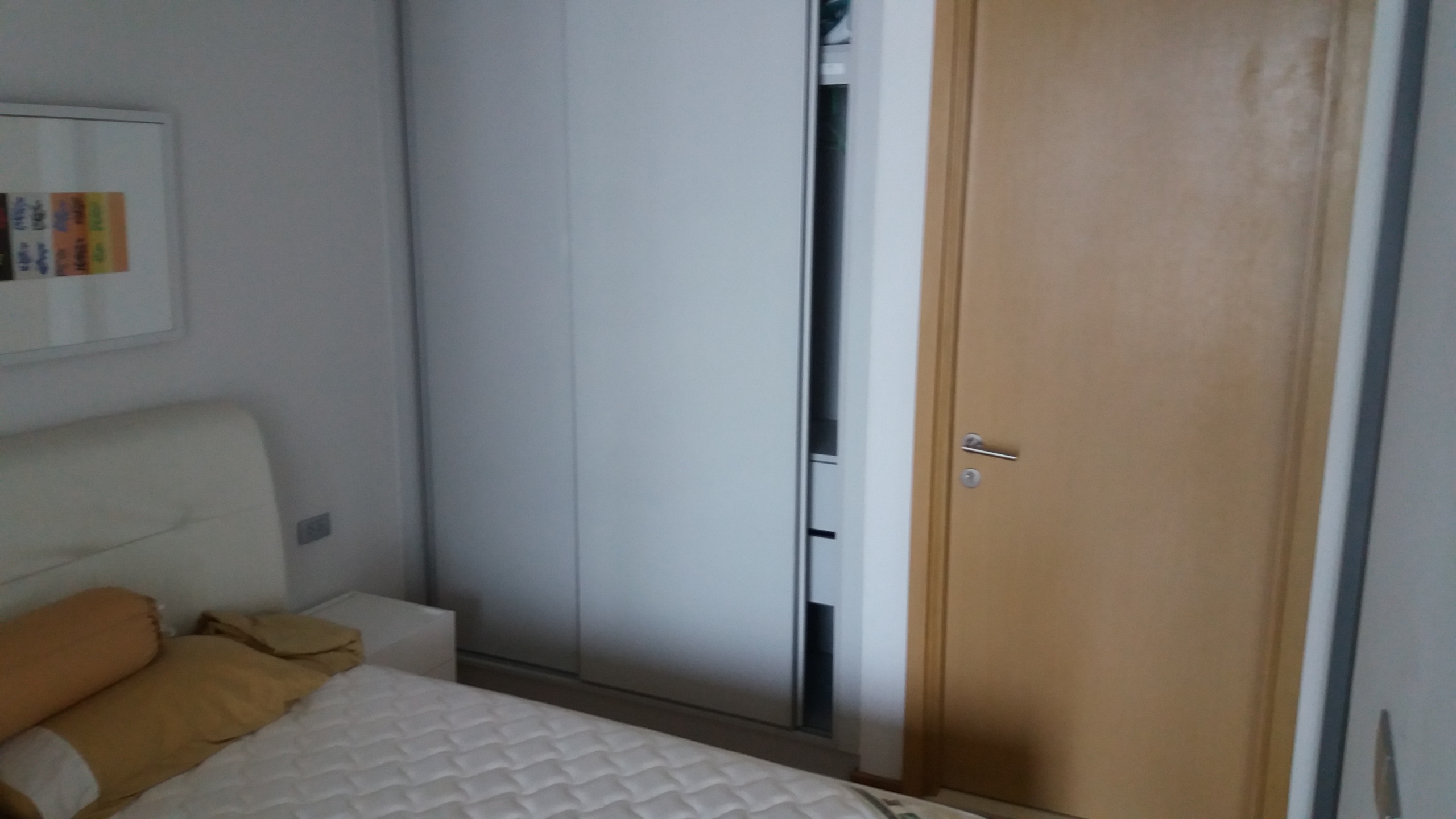 1-Bed, 1-Bath, 46sqm Hyde Sukhumvit 13 for Rent 30K THB, Near BTS Asok/MRT Sukhumvit