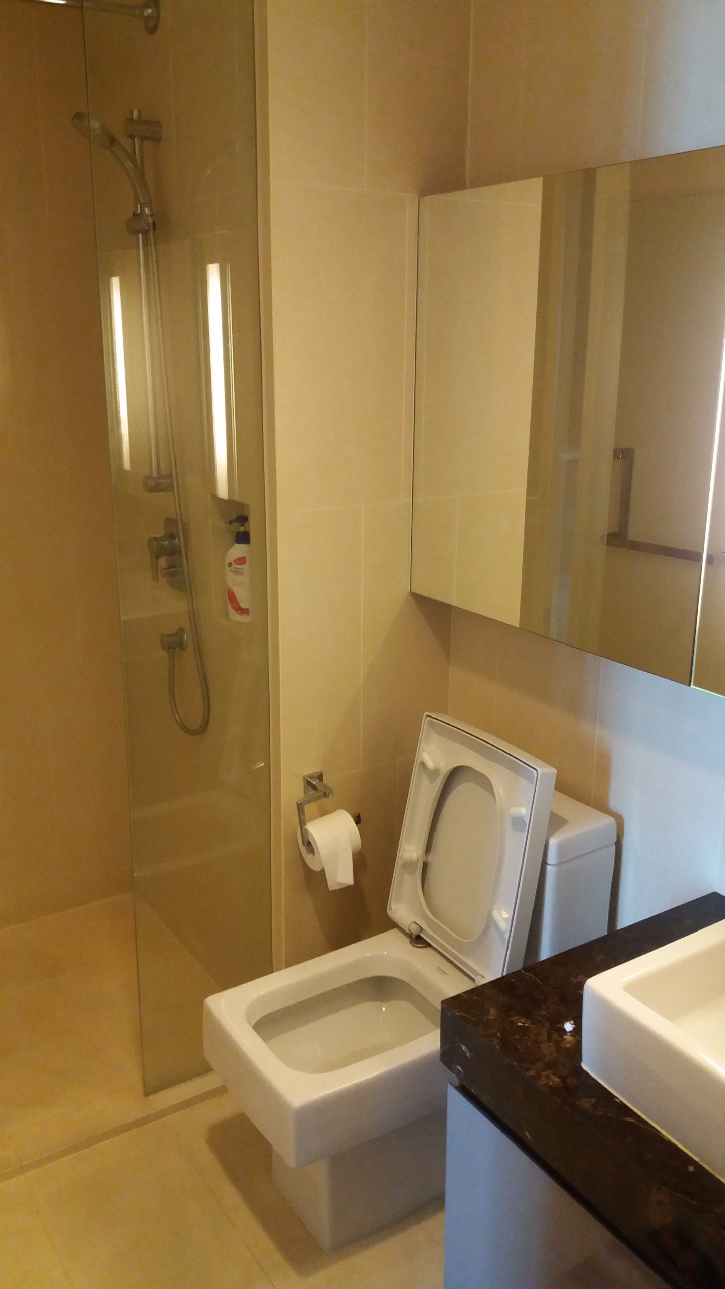 1-Bed, 1-Bath, 46sqm Hyde Sukhumvit 13 for Rent 30K THB, Near BTS Asok/MRT Sukhumvit