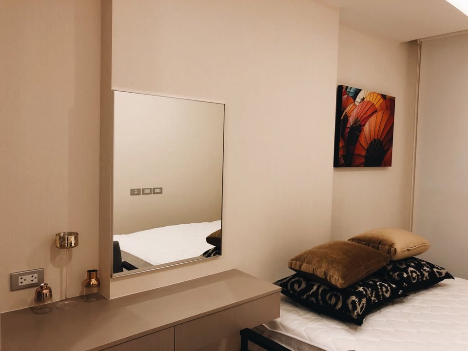 2-Bed, 2-Bath, 63sqm Vtara Sukhumvit 36 Condo for Rent near BTS Thonglor – 32,000 THB/month