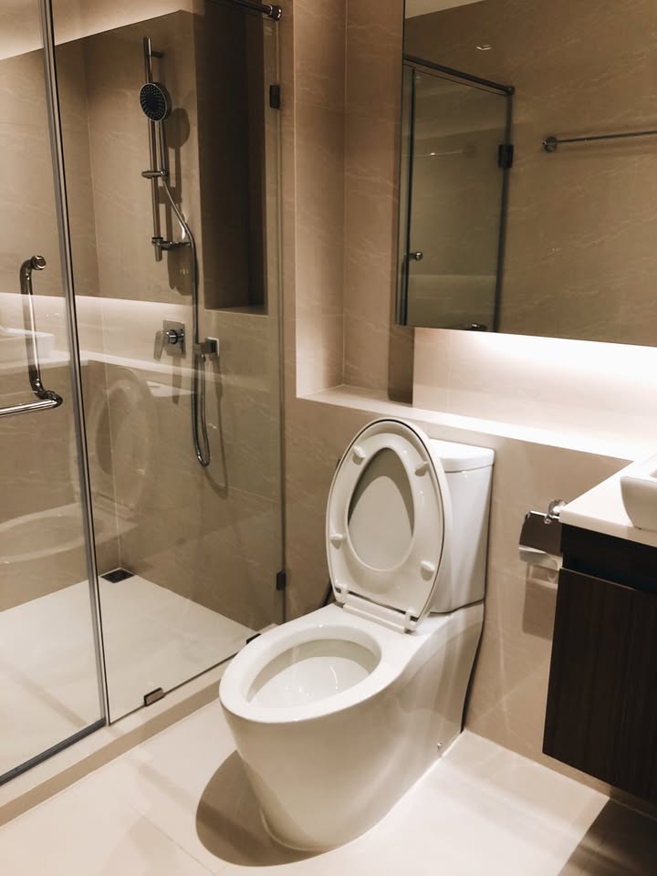 2-Bed, 2-Bath, 63sqm Vtara Sukhumvit 36 Condo for Rent near BTS Thonglor – 32,000 THB/month