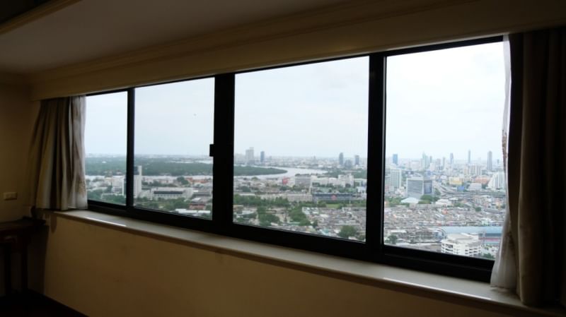 4-Bedroom, 3-Bath, 223sqm Condo at President Park 24, Sukhumvit 24, For Sale at ฿19M, Near Phrom Phong BTS, Luxury Living in Bangkok's Prime Location