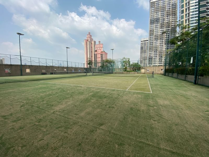 4-Bedroom, 3-Bath, 223sqm Condo at President Park 24, Sukhumvit 24, For Sale at ฿19M, Near Phrom Phong BTS, Luxury Living in Bangkok's Prime Location