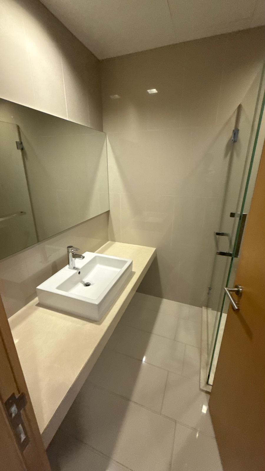 2-Bedroom, 1-Bathroom Condo at Hyde Sukhumvit 13, 77sqm, Rent 55,000 THB, Near Nana BTS