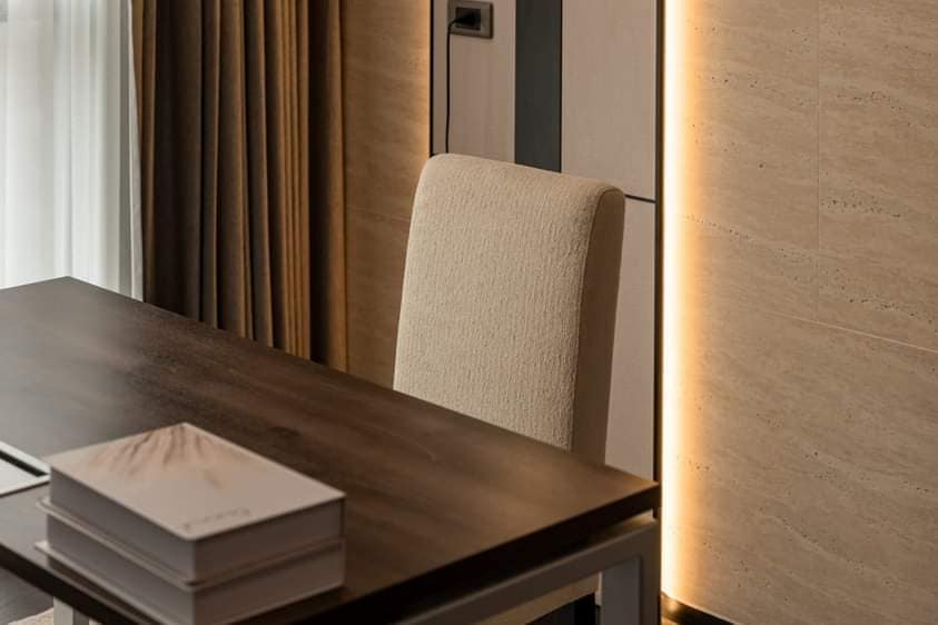 2-Bedroom, 2-Bath, 80sqm LAVIQ Sukhumvit 57, For Rent 100K, Near Thonglor BTS