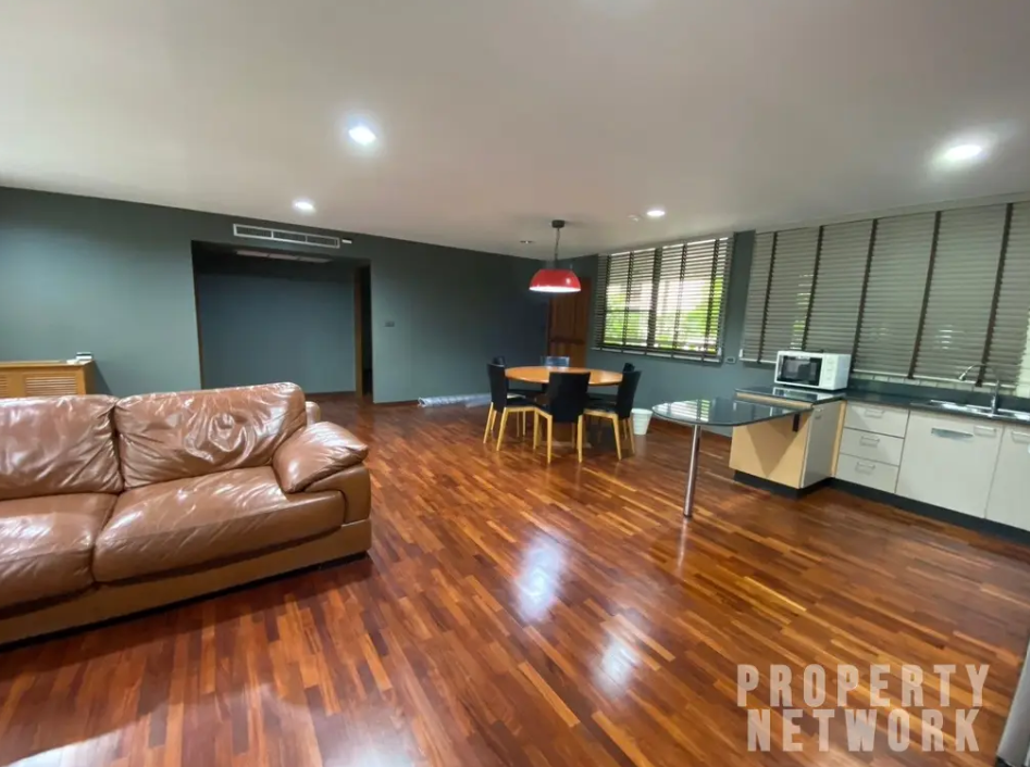 This 3-bedroom, 2-bathroom condo offers excellent value in one of Bangkok’s most desirable locations, with great amenities and an unbeatable lifestyle. Don't miss the opportunity to make this your new home. Contact us today to schedule a viewing!