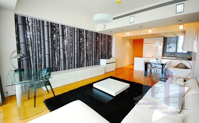 2-Bedroom, 2-Bathroom 93sqm Condo at The Met Sathorn for Rent 60,000 THB/month or Sale 16,000,000 THB – Near BTS Chong Nonsi, Fully Furnished