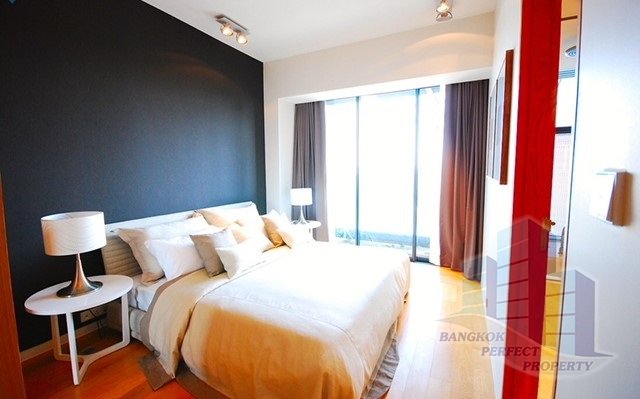 2-Bedroom, 2-Bathroom 93sqm Condo at The Met Sathorn for Rent 60,000 THB/month or Sale 16,000,000 THB – Near BTS Chong Nonsi, Fully Furnished