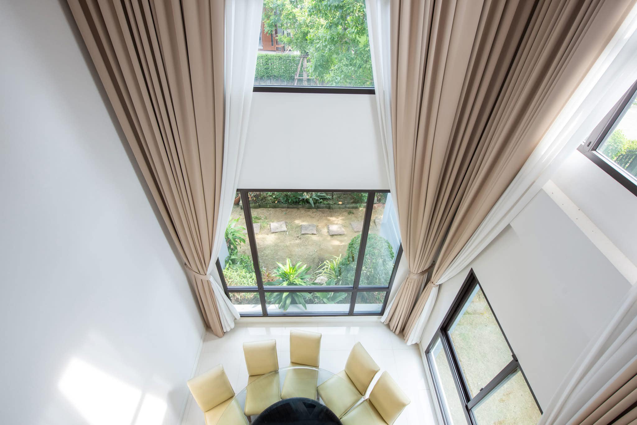 6-Bedroom, 7-Bathroom House, 375 sqm at The City Ratchapruek Suanphak, Rent 120,000 THB or Sale 15,990,000 THB, Near MRT Nonthaburi, Fully Furnished