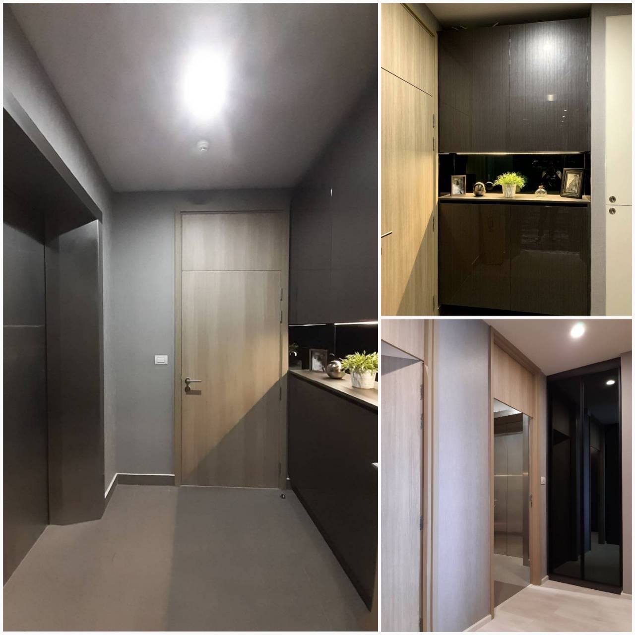 2-Bed, 1-Bath 70sqm Condo at Noble Ploenchit for Rent 67K THB, 5min to BTS Ploenchit
