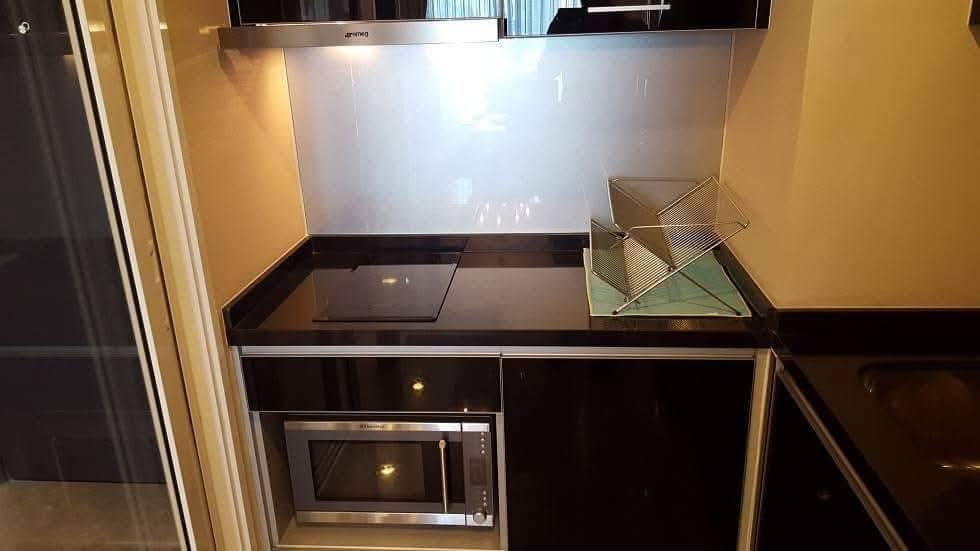 2-Bedroom, 2-Bathroom, 79sqm The Crest Sukhumvit 34, Rent 60K or Sale 16-20M THB, Near BTS Thonglor