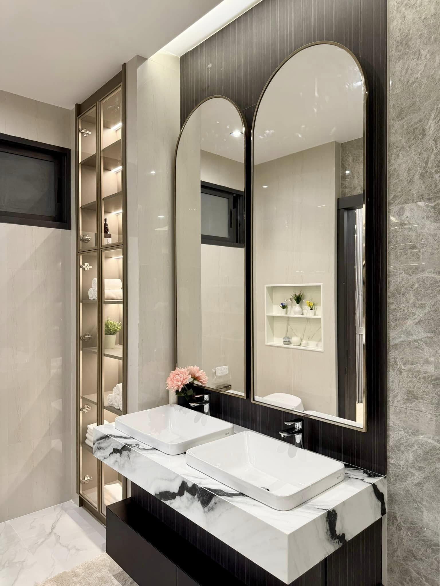 6-Bed 7-Bath 510sqm AVANI Pool Villa for Sale, Near Pattaya MRT, 24.9M THB