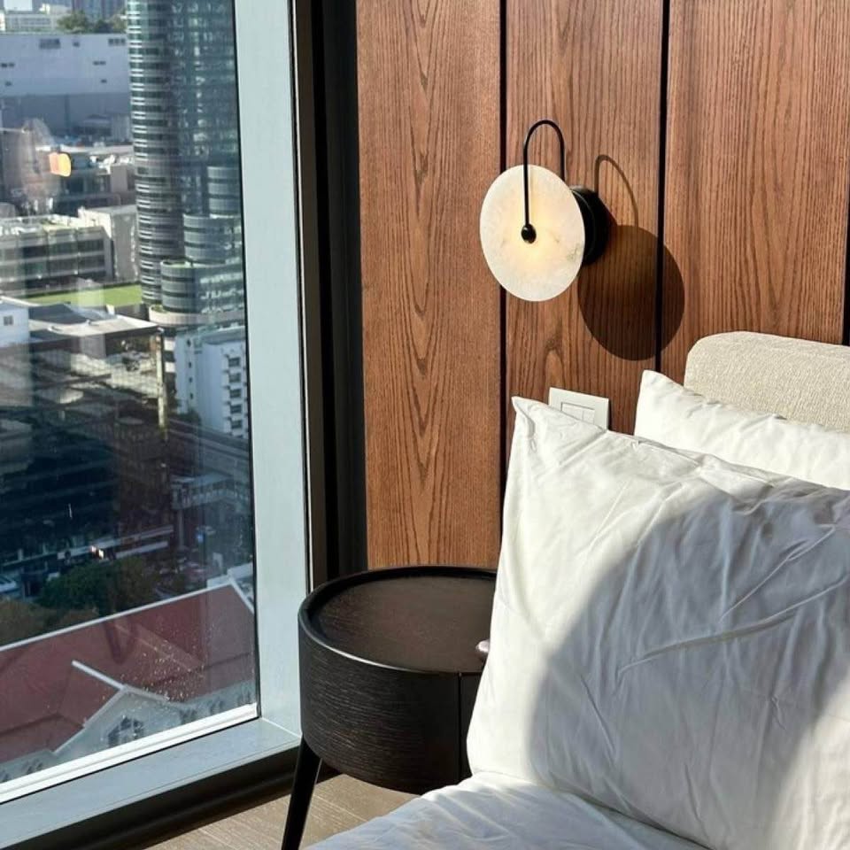 2-Bed, 3-Bath, 154 sqm Condo at Scope Langsuan for Rent, 390K THB/month, 5-min Walk to Chidlom BTS