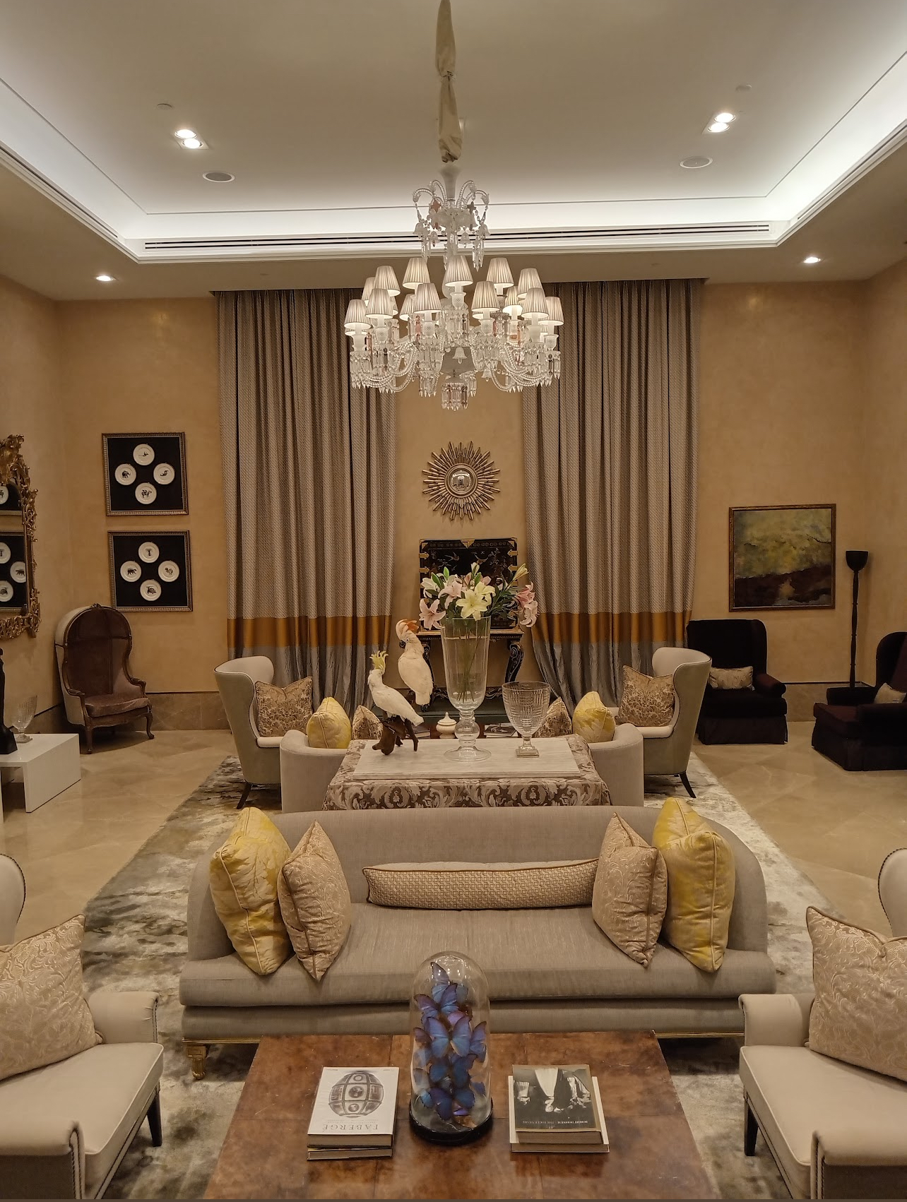 2-Bed, 2-Bath, 83.43 sqm Condo at The Diplomat 39 for Rent 72,000 THB or Sale 27,000,000 THB, 300m to BTS Phrom Phong, Luxury Sukhumvit Living.