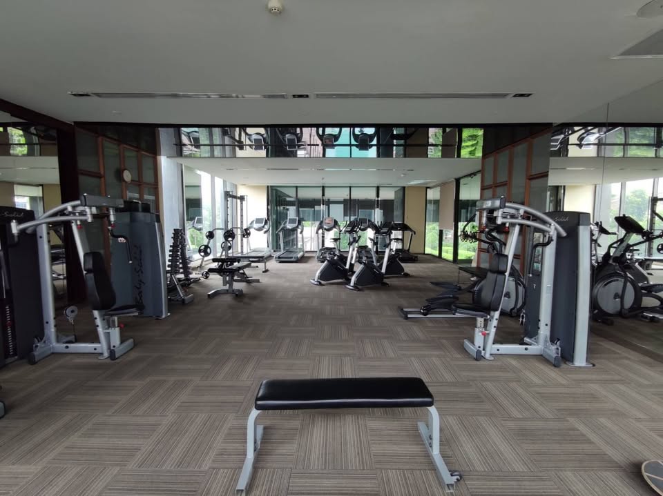 Stylish 1-bed, 1-bath condo at The Address Sathorn, 46.6 sqm, 12th floor with Mahanakhon Kingpower view. Prime location near BTS St. Louis & Chong Nonsi. Rent starts at 29,500 THB/month.