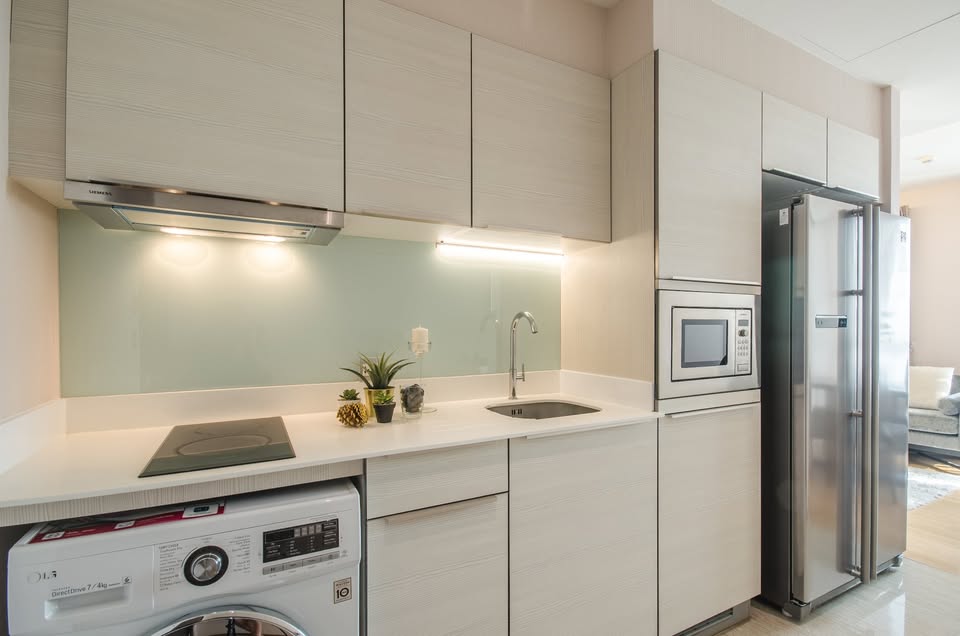 H Sukhumvit 43, 2-Bedroom Condo Bangkok, Phrom Phong Condo for Rent, Luxury Condo Bangkok, Condo Near BTS Phrom Phong