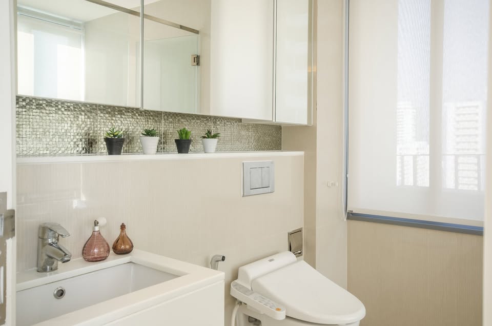 H Sukhumvit 43, 2-Bedroom Condo Bangkok, Phrom Phong Condo for Rent, Luxury Condo Bangkok, Condo Near BTS Phrom Phong