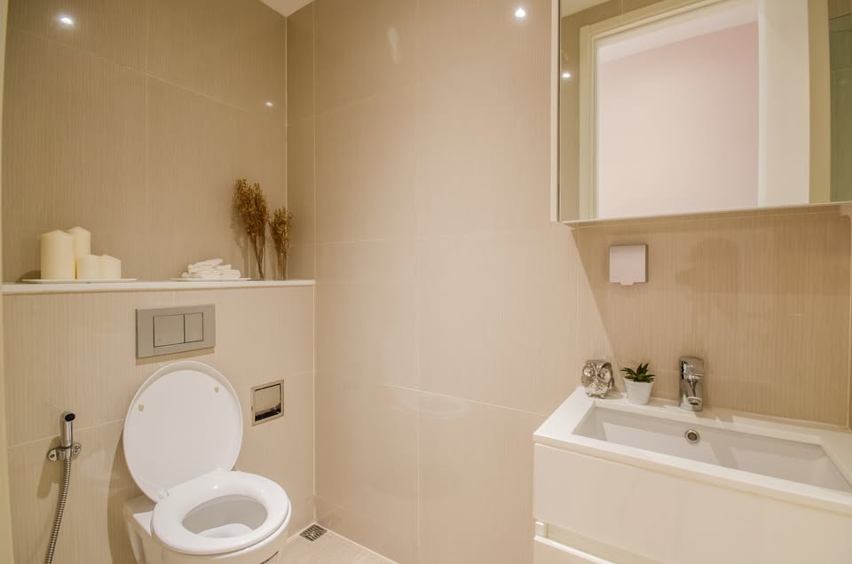 H Sukhumvit 43, 2-Bedroom Condo Bangkok, Phrom Phong Condo for Rent, Luxury Condo Bangkok, Condo Near BTS Phrom Phong