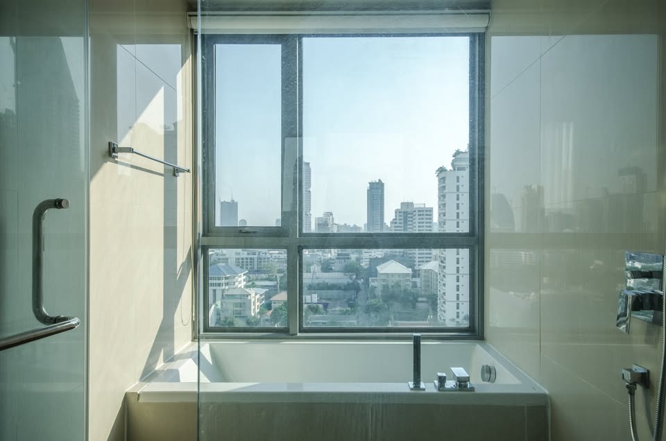 H Sukhumvit 43, 2-Bedroom Condo Bangkok, Phrom Phong Condo for Rent, Luxury Condo Bangkok, Condo Near BTS Phrom Phong
