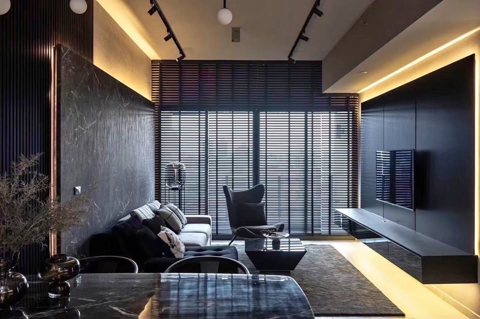 2-Bed, 1-Bath, 75 sqm Condo at The Lofts Asoke for Rent, ฿68,000/month, 3-min walk to Phetchaburi MRT, Available from Feb 2025