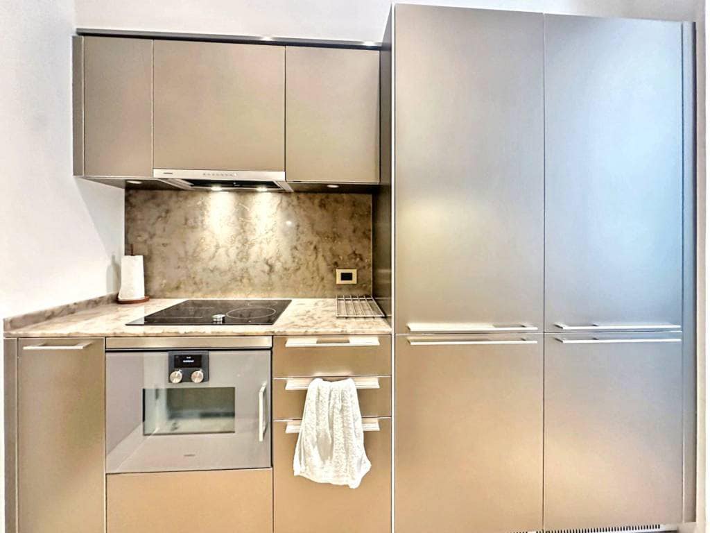 2-Bed, 2-Bath, 379 sqm Condo at The Residences Mandarin Oriental for Rent, ฿260,000/month, Saphan Taksin BTS, Luxury Living in Bangkok