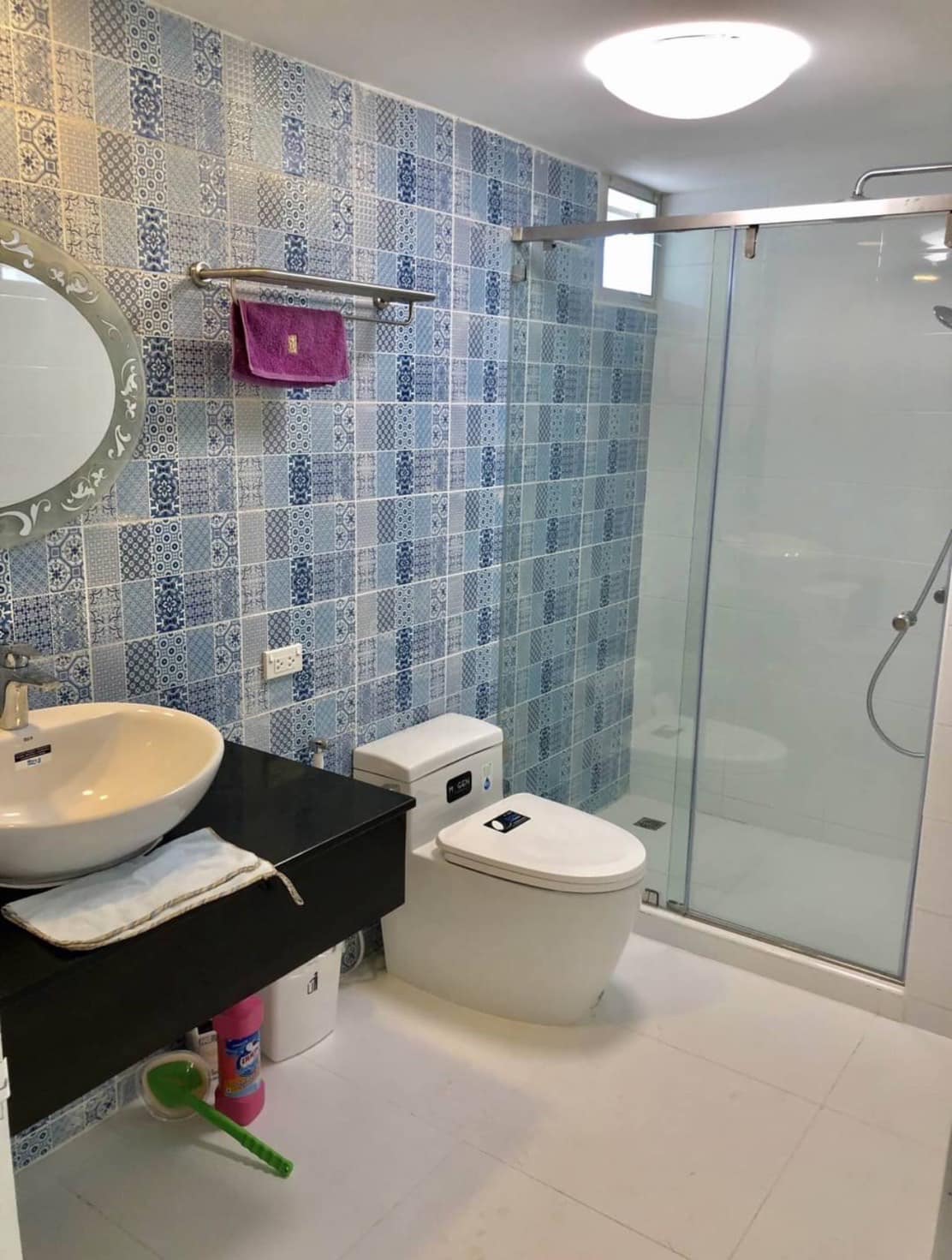 4-Bed, 3-Bath, 236 sqm Condo at DS Towers 1 for Sale near BTS Phrom Phong, ฿25,500,000, Fully Furnished, Prime Sukhumvit Location, Flexible Purchase Terms.