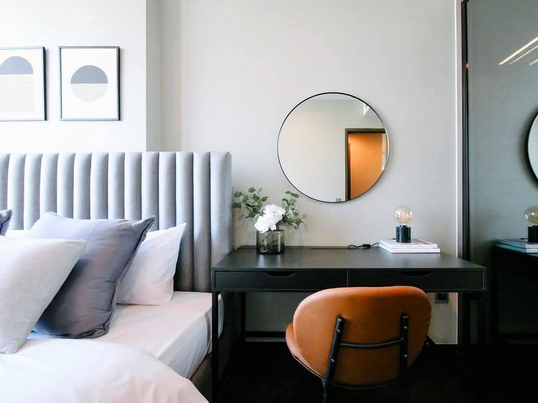 3-Bed, 3-Bath, 123.93 sqm Condo at The ESSE Sukhumvit 36 for Rent near BTS Thonglor, ฿190,000/month, Fully Furnished, Available from March 2025.