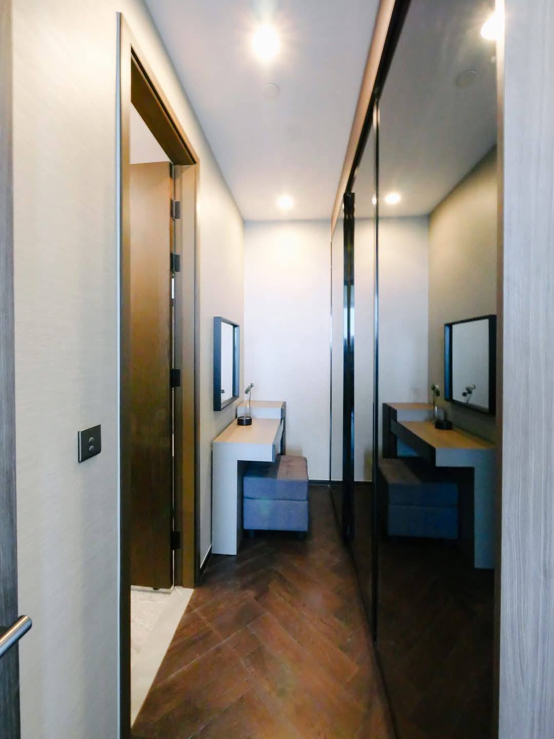 3-Bed, 3-Bath, 123.93 sqm Condo at The ESSE Sukhumvit 36 for Rent near BTS Thonglor, ฿190,000/month, Fully Furnished, Available from March 2025.