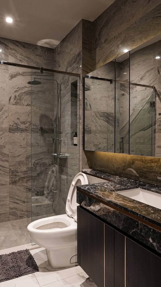 3-Bed, 3-Bath 114.66 sqm Condo at Laviq Sukhumvit 57, Rent 170K/Month, Sale 34.5M THB, Near BTS Thonglor, Ready to Move In February 2025.