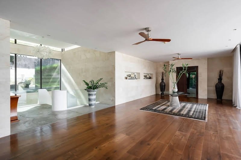 6-Bed, 6-Bath, 3279 sqm Villa at Cape Residences, Yamu, for Sale - 506M THB, Near Phuket Airport