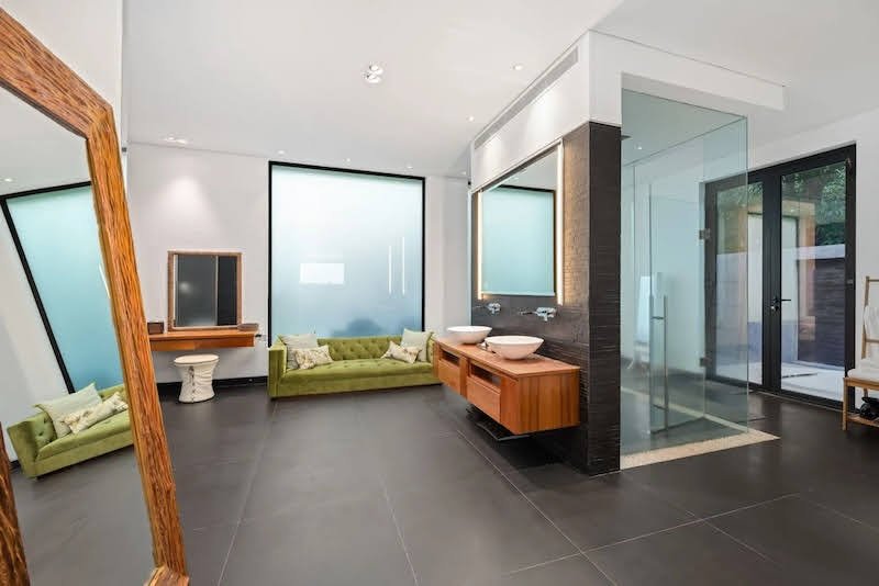 6-Bed, 6-Bath, 3279 sqm Villa at Cape Residences, Yamu, for Sale - 506M THB, Near Phuket Airport