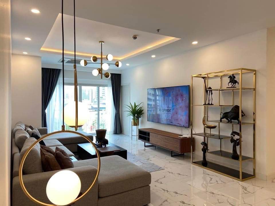 Spacious 2BR condo for rent at Noble Ora, Thonglor. 140 sqm, fully furnished, great amenities, prime location near BTS. Rent: 70,000 THB/month.