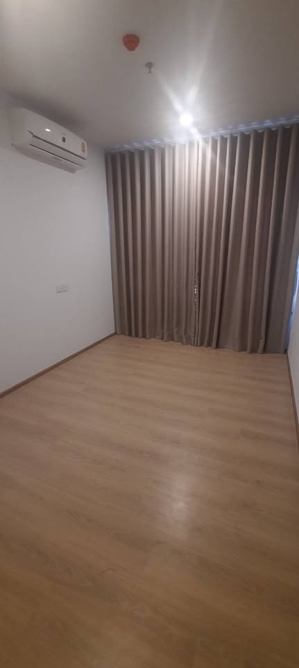 2-Bed, 1-Bath Condo for Rent at Life Rama 4 - Asoke, 47.3 sqm, ฿45,000/month, Near MRT Queen Sirikit, Modern Living in Central Bangkok