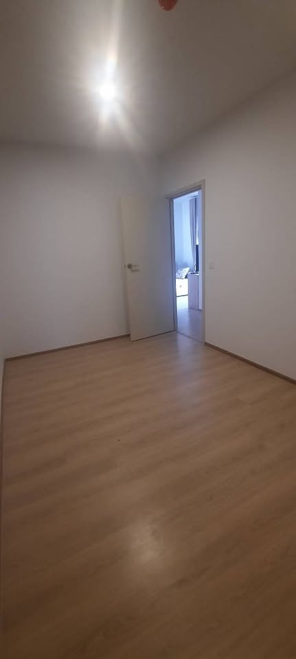 2-Bed, 1-Bath Condo for Rent at Life Rama 4 - Asoke, 47.3 sqm, ฿45,000/month, Near MRT Queen Sirikit, Modern Living in Central Bangkok