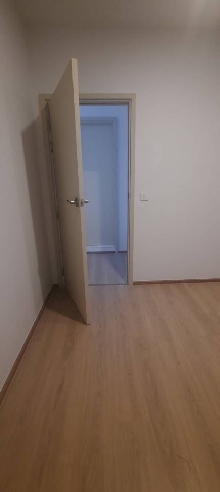 2-Bed, 1-Bath Condo for Rent at Life Rama 4 - Asoke, 47.3 sqm, ฿45,000/month, Near MRT Queen Sirikit, Modern Living in Central Bangkok