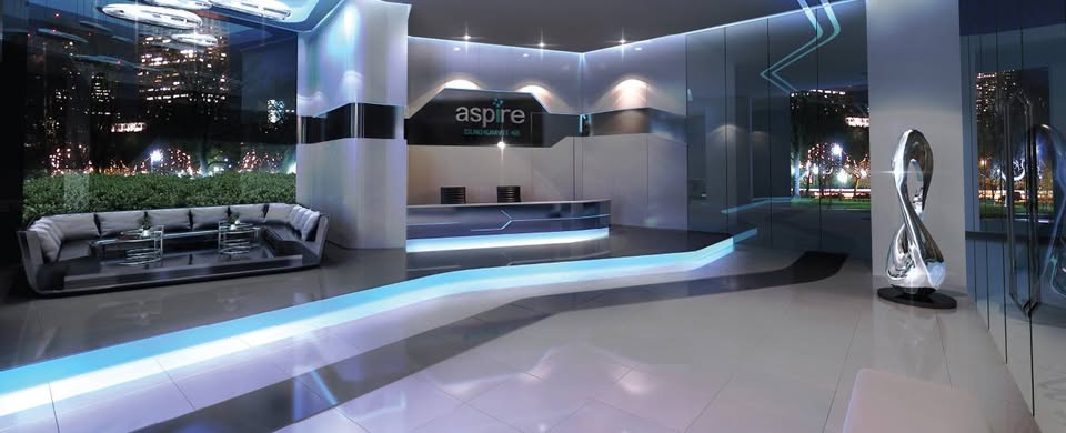 Discover a fully furnished 1-bedroom condo for rent at Aspire Sukhumvit 48, just a 10-minute walk from BTS Phra Khanong. Modern amenities and prime location