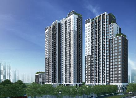 Discover a fully furnished 1-bedroom condo for rent at Aspire Sukhumvit 48, just a 10-minute walk from BTS Phra Khanong. Modern amenities and prime location