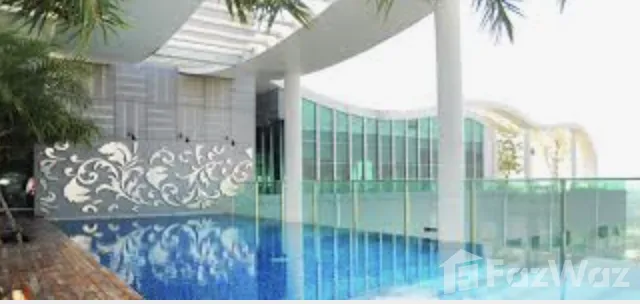 "2 Bedrooms, 2 Bathrooms, 63 sqm at Rhythm Sukhumvit 50. Spacious condo for sale at ฿9,900,000. Perfect for city living near On Nut BTS. Contact us today!"