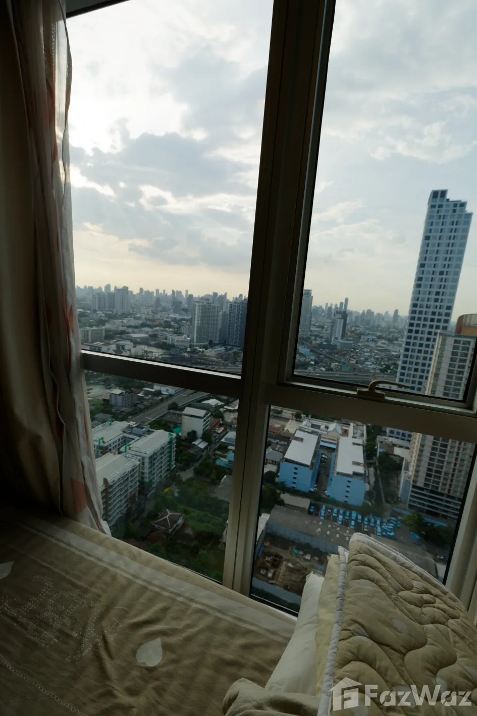 "2 Bedrooms, 2 Bathrooms, 63 sqm at Rhythm Sukhumvit 50. Spacious condo for sale at ฿9,900,000. Perfect for city living near On Nut BTS. Contact us today!"