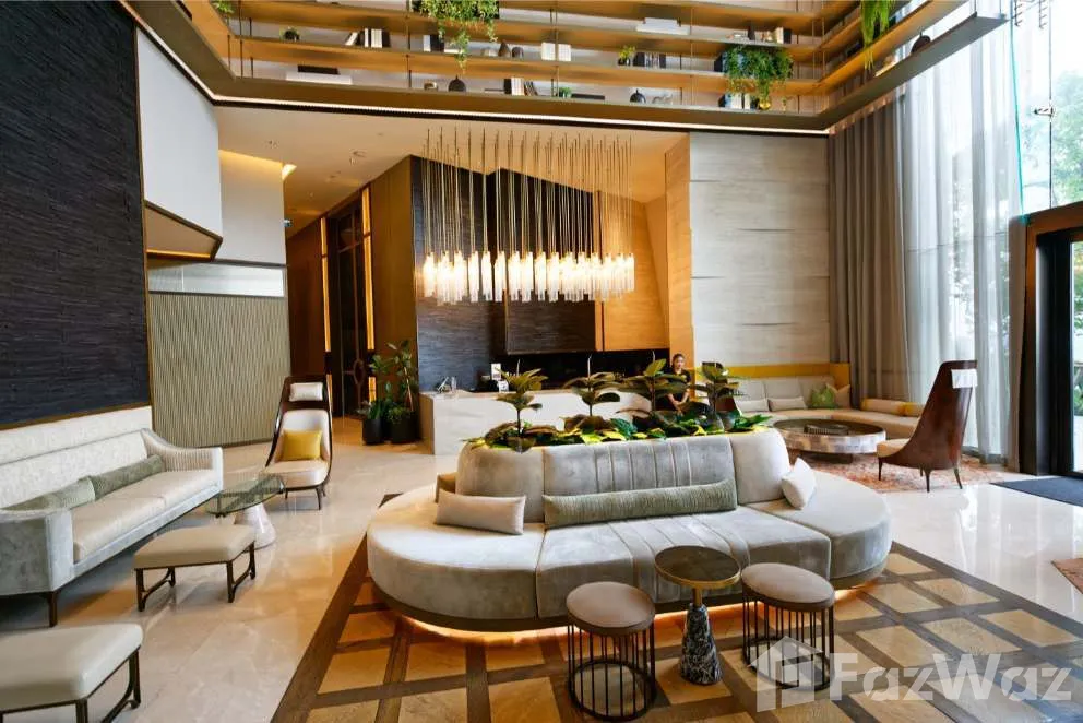 Luxurious 2-bedroom, 2-bathroom condo at The Residences at Mandarin Oriental, Bangkok. 128sqm, stunning river views. For sale ฿70M
