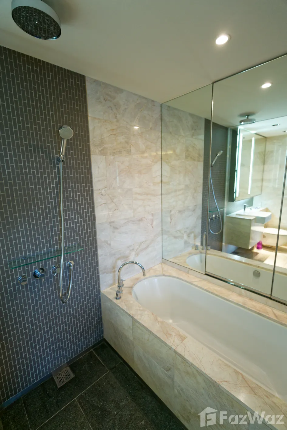1-bedroom 80 SqM condo at Hansar Residence for sale ฿6,857,143. Prime location near BTS, luxury amenities, and a 7% rental yield. Great investment opportunity!