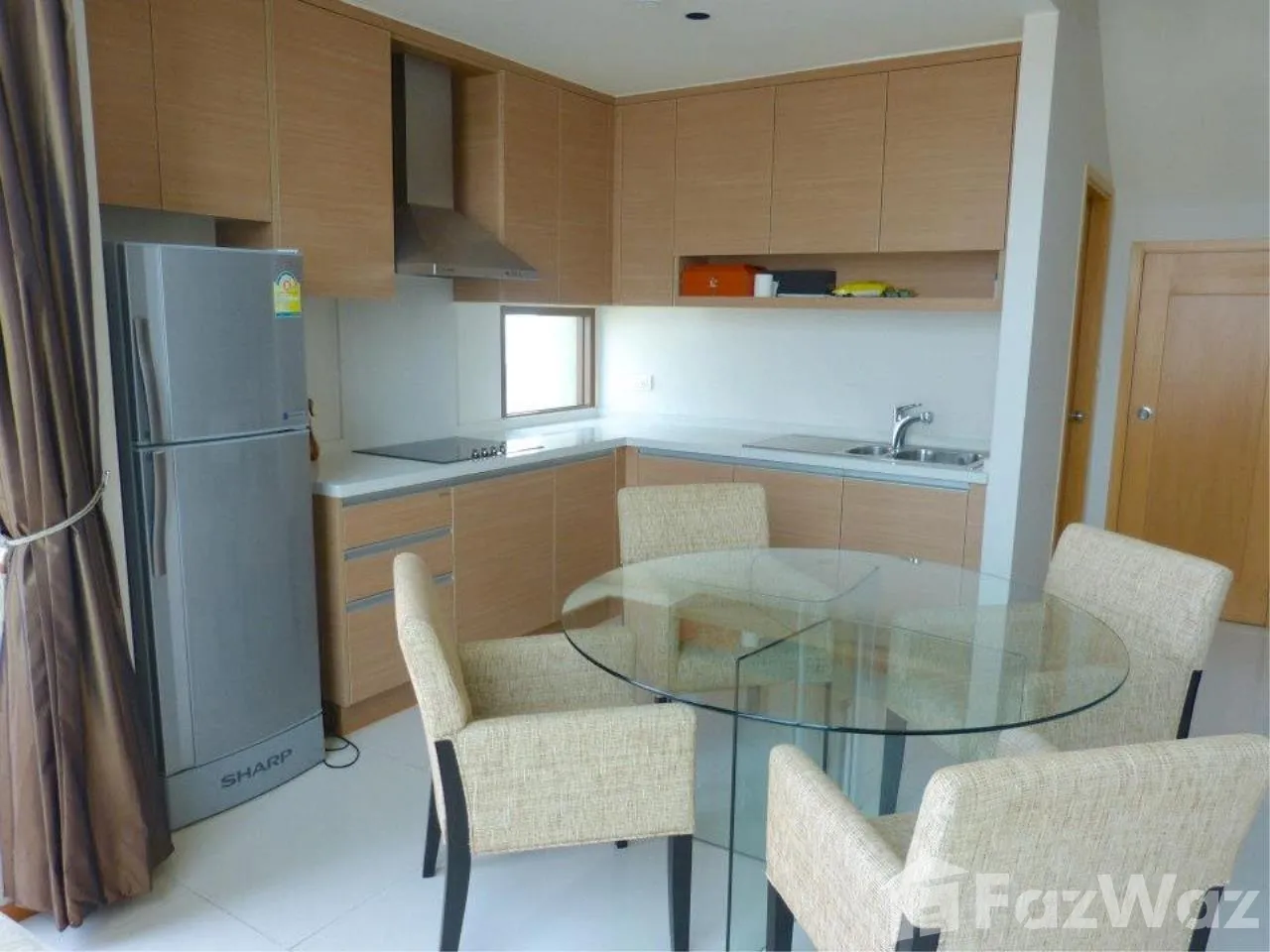 Stunning 2-bed, 2-bath duplex condo in Emporio Place, 134 sqm. For sale at ฿25M. Luxury living in Sukhumvit with excellent amenities and top-floor views.