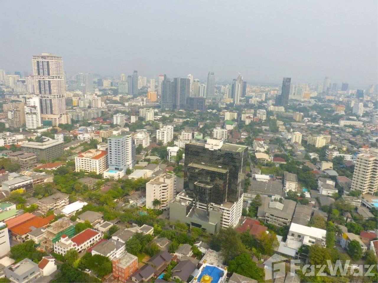 Stunning 2-bed, 2-bath duplex condo in Emporio Place, 134 sqm. For sale at ฿25M. Luxury living in Sukhumvit with excellent amenities and top-floor views.