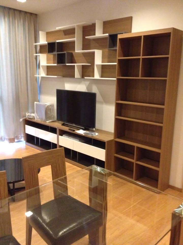 2-Bed, 2-Bath, 73 sqm Condo for Rent at Hyde Sukhumvit 13, Near Nana BTS, ฿55,000/month – Luxury Living in the Heart of Bangkok